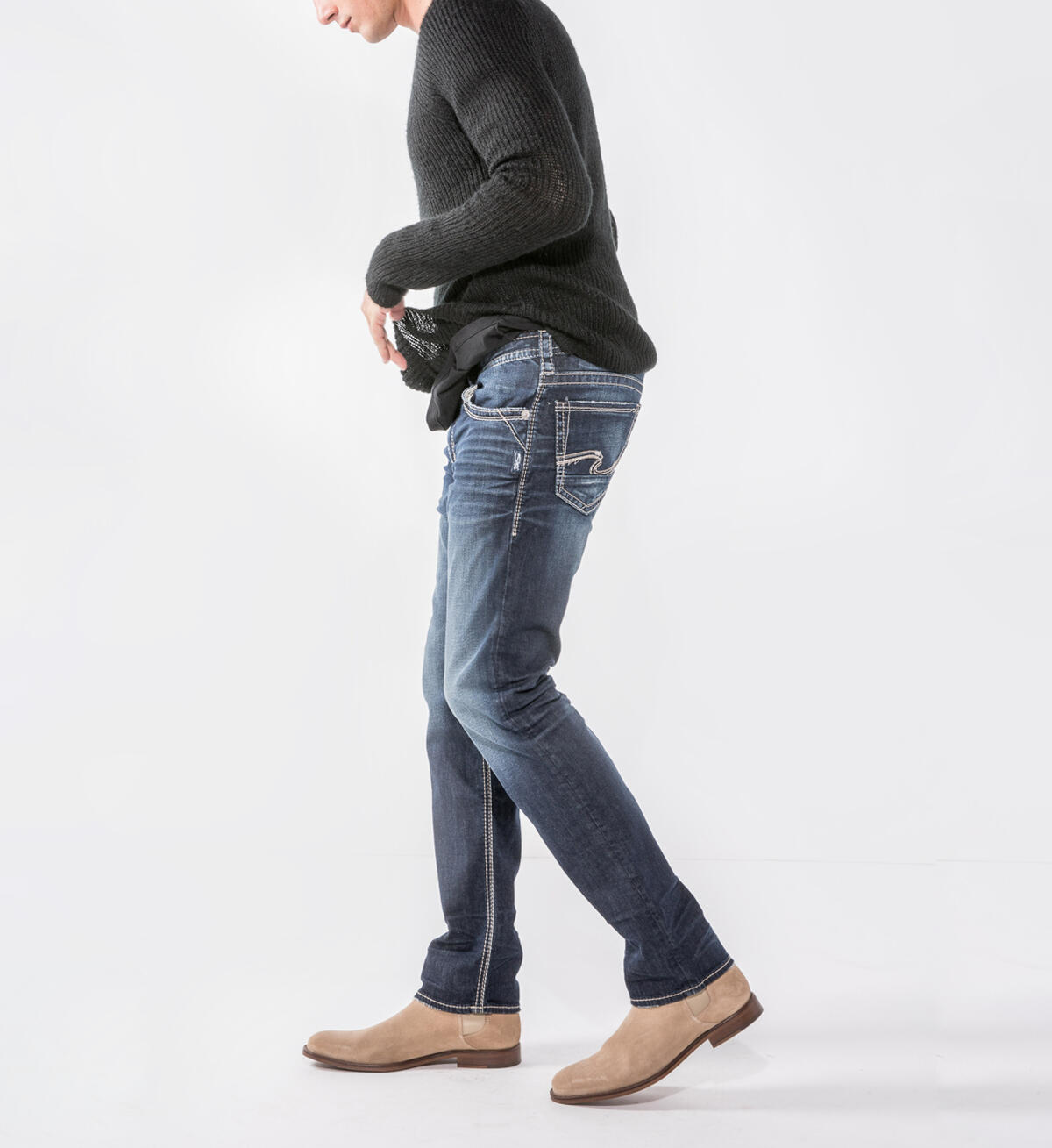Konrad Dark Wash, , hi-res image number 1