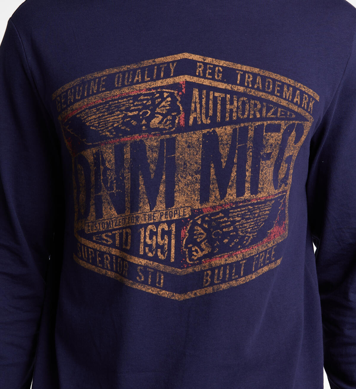 Edwin Shirt, , hi-res image number 3