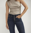 Suki Mid Rise Slim Bootcut Jeans, , hi-res image number 3
