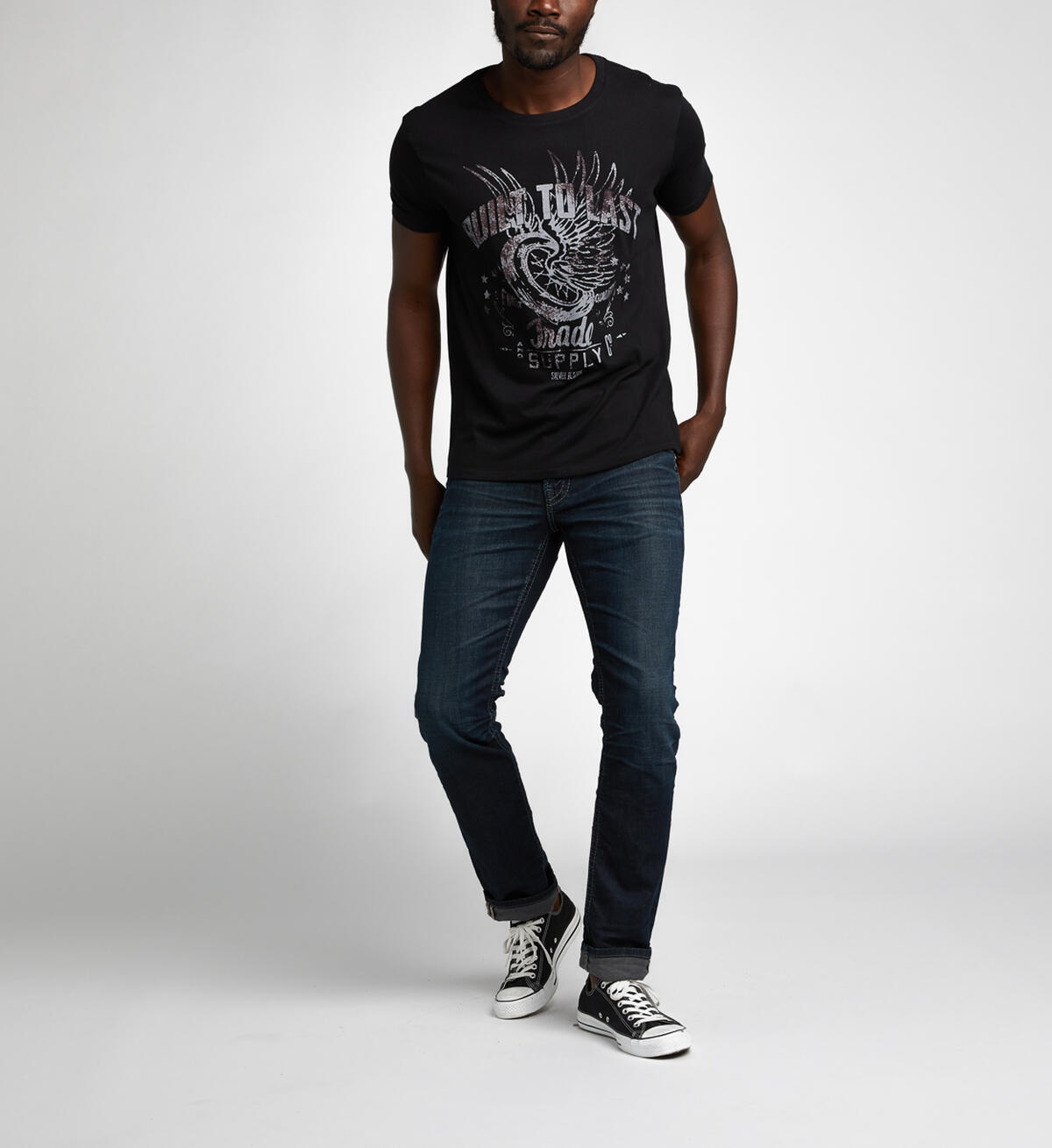 Leroy Shirt, , hi-res image number 1