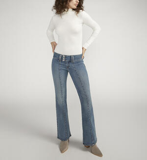 Womens Bell Bottoms -  Canada