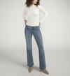 Britt Low Rise Flare Jeans, , hi-res image number 0