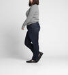 Suki Slim Boot Mid Dark Wash, , hi-res image number 2