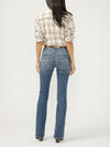 Avery High Rise Bootcut Jeans image number 1