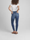 Infinite Fit High Rise Skinny Jeans image number 1