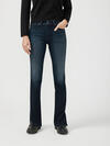 Avery High Rise Bootcut Luxe Stretch Jeans image number 3