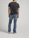 Jace Slim Fit Bootcut Jeans image number 1