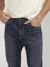 Jace Slim Fit Bootcut Jeans image number 3