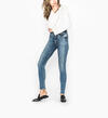 Mazy Super Skinny Dark Wash, , hi-res image number 0
