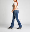 Suki Mid-Rise Curvy Slim Bootcut Jeans, , hi-res image number 6