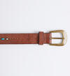 Turquoise Embellished Womens Belt, , hi-res image number 0