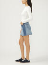 Western Two-Tone Skirt image number 2