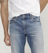 Grayson Classic Fit Straight Leg Jeans, , hi-res image number 3