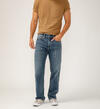 Gordie Relaxed Fit Straight Leg Jeans, , hi-res image number 2