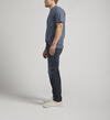 Konrad Slim Fit Slim Leg Jeans, Indigo, hi-res image number 2