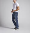 Konrad Slim Fit Slim Leg Jeans, Indigo, hi-res image number 2