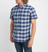 Billy Short-Sleeve Shirt Final Sale, , hi-res image number 2