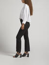 Infinite Fit High Rise Bootcut Jeans image number 2