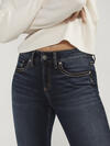 Suki Mid Rise Skinny Leg Jeans image number 3