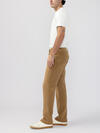 Grayson Classic Fit Straight Leg Knit Flex Jeans image number 2