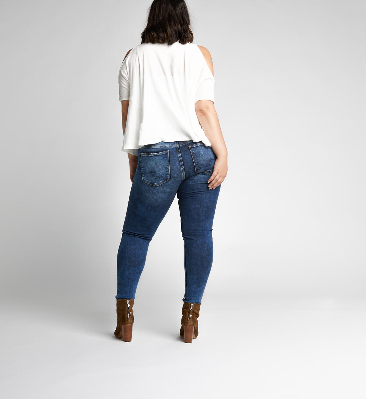 Suki Mid-Rise Curvy Skinny Jeans, , hi-res image number 1