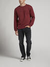 Men’s Crewneck Sweatshirt image number 0