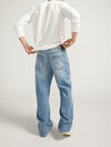 Baggy Jeans image number 1