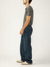 Big Guy Baggy Jeans image number 2