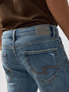 Zac Straight Leg Jeans image number 3