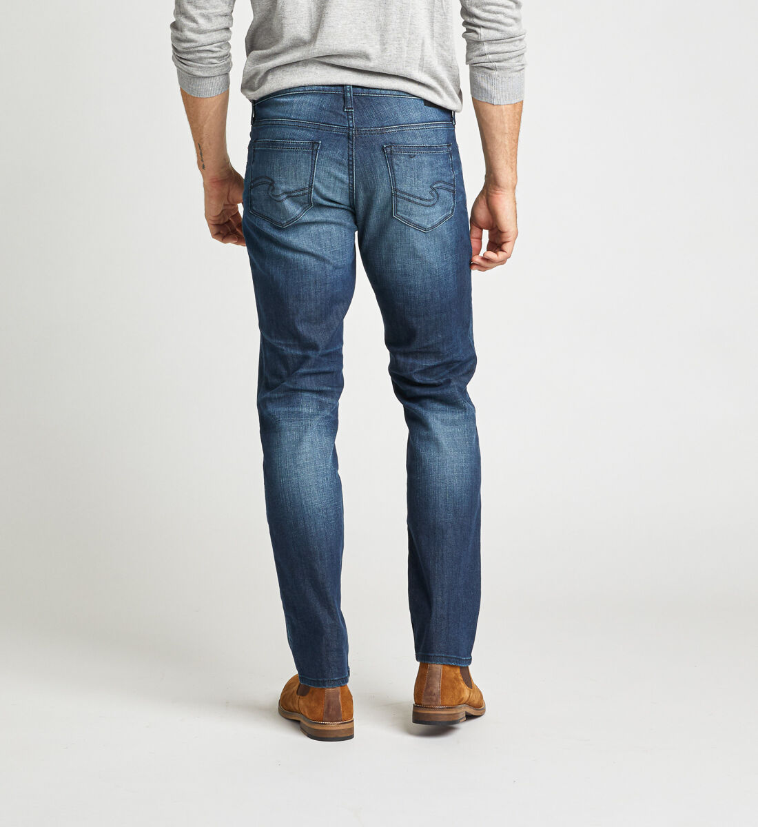 Silver konrad sale jeans