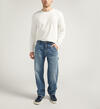 Relaxed Painter Jeans, , hi-res image number 0