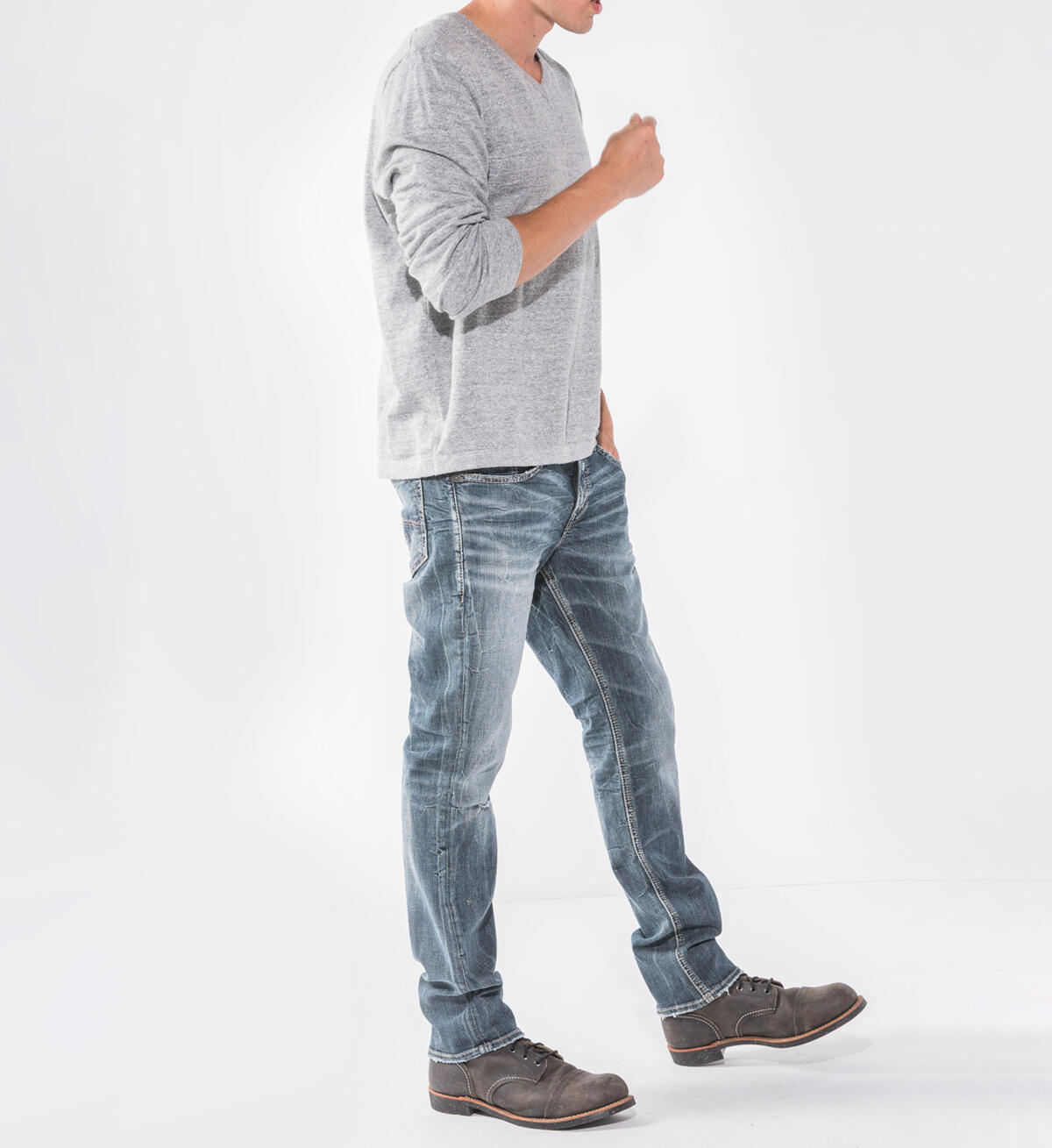 Konrad Dark Wash, , hi-res image number 2