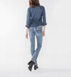 Aiko Slim Boot Medium Wash, , hi-res image number 1