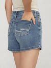 Elyse Mid Rise Shorts image number 4