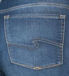 Bleecker Jegging Dark Wash, , hi-res image number 3