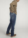 Jace Slim Fit Bootcut Jeans image number 1