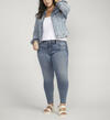 Fitted Denim Jacket, , hi-res image number 0