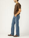 Zac Relaxed Fit Straight Leg Jeans image number 2