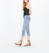 Elyse Capri Medium Wash, , hi-res image number 2
