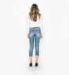 Suki Skinny Crop Medium Wash, , hi-res image number 1