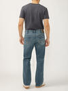 Zac Relaxed Fit Straight Leg Jeans image number 1