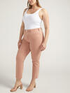 Isbister High Rise Straight Leg Jeans Plus Size image number 2