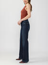 Avery Trouser Leg Jeans image number 2
