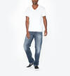 Eddie Dark Wash, , hi-res image number 0