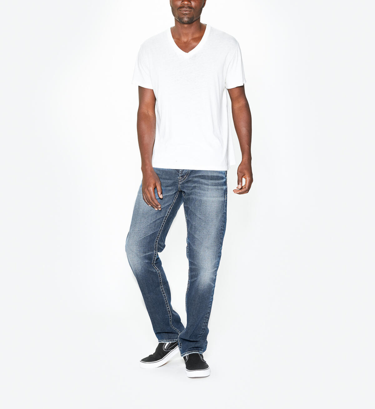 Eddie Dark Wash, , hi-res image number 0