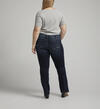 Britt Low Rise Slim Bootcut Jeans Plus Size, , hi-res image number 1