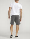 Pull-On Chino Essential Twill Shorts image number 1