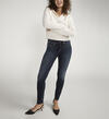 Suki Mid Rise Skinny Leg Jeans, , hi-res image number 0