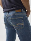 Zac Straight Leg Jeans image number 3