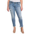 Kenni Skinny Leg Medium Wash, , hi-res image number 0